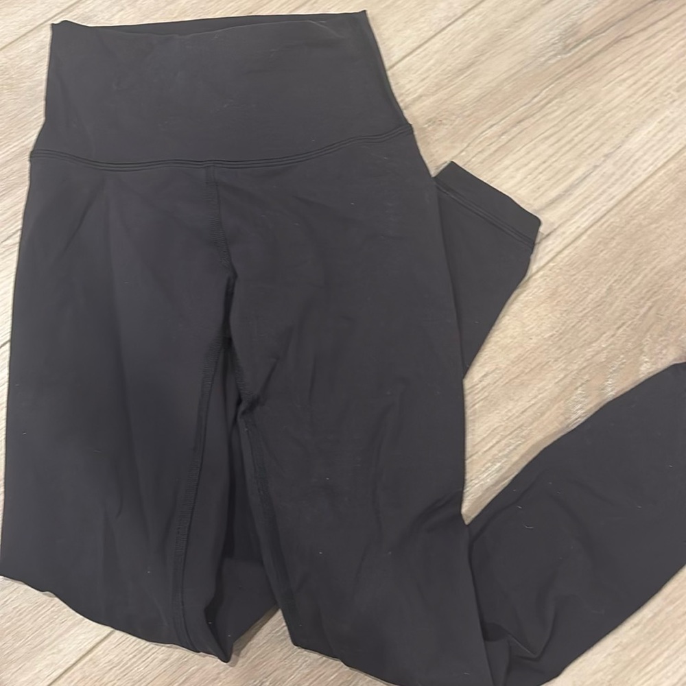 Wunder Train High-Rise Tight 25"